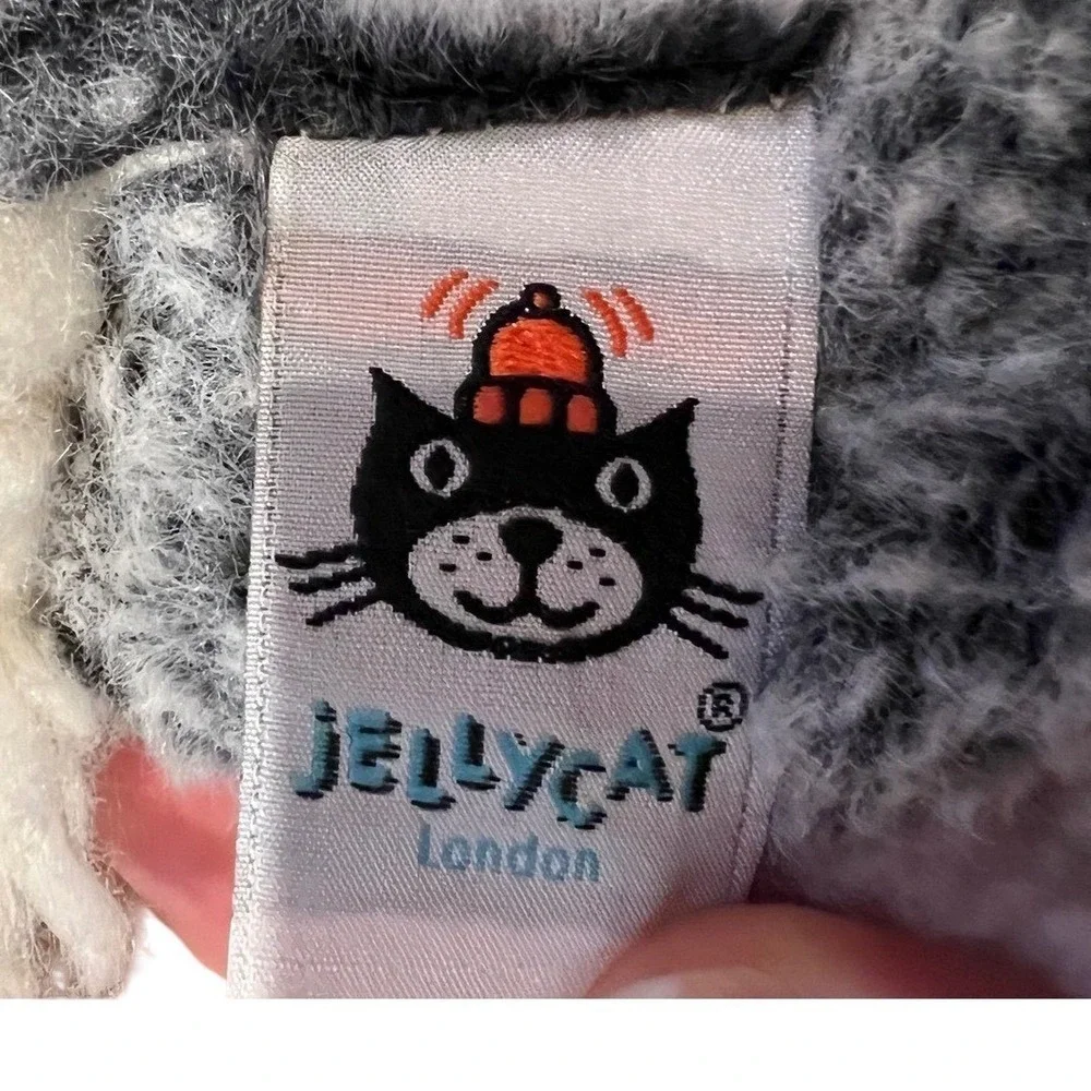 Jellycat london otto